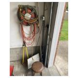 Electric Extension Cords & Misc.