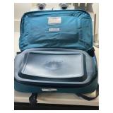 Pyrex Portable Casserole