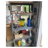 Littlestown Vise & Garage Misc.