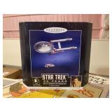 Hallmark Star Trek 30 Year Ornament