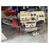 Craftsman 1HP Air Compressor