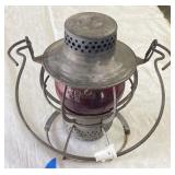 Adlake Kero Dressel Oil Lantern