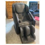 Ergotec Massage Chair