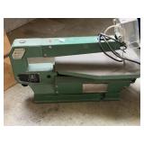 Central Machinery 16" Scroll Saw