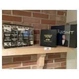 WWII VHS Tapes & Misc.