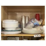 Small Kitchen Appliances & Misc.