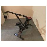 Health Rider Exercise Machine