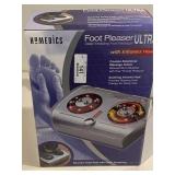 Homedics Foot Pleaser Ultra