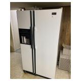 Maytag Side By Side Refrigerator / Freezer