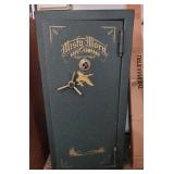 Misty Morn Gun Safe