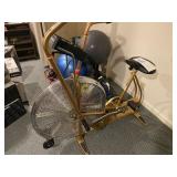 Schwinn Air-Dyne Bicycle