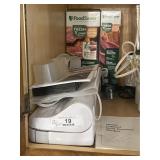 Tilia Food Saver Vacuum Packaging System