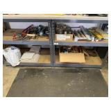 Tools, Hardware & Misc.