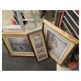 3 Evelyn Steinkuhl Prints
