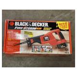 Black & Decker Firestorm Cordless Cut Saw