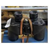 Vintage KKS Orient 8 X 40 Binoculars