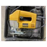 DeWalt Orbital Jigsaw