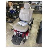 Pride Jet 3 Ultra Mobility Chair