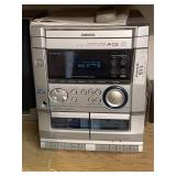 AIWA Stereo System