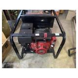 Dayton 5000 Watt Portable Generator