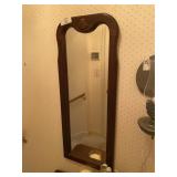 Console Table, Mirror & Misc.