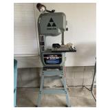 Delta 10" Band Saw