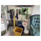 Tools & Misc.