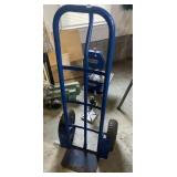 Rubber Tire Dolly