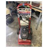 Troy-Bilt 2500 PSI Pressure Washer