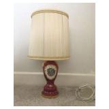 Vintage Table Lamp