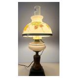 Vintage Table Lamp