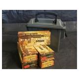 100rds. Federal Fusion MSR 6.5 SOC Ammo