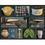 VINTAGE, PRIMITIVE, BRASS, GUNS & MUCH MORE!