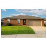 CUTE 3 BED, 2 BATH HOME in STONECREST SUBDIVISION