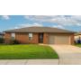 CUTE 3 BED, 2 BATH HOME in STONECREST SUBDIVISION