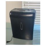 Casemate Paper Shredder