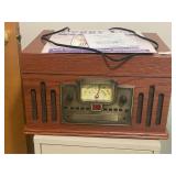 Crosley Musician Turntable