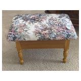 Footstool