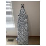 Antique Folding Ironing Board