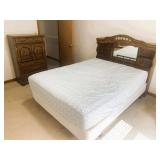 2 Piece Bedroom Suite