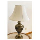 Pair of Table Lamps