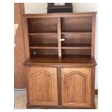 Open Cabinet