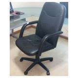Swivel Adjustable Office Chair
