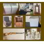 MAYTAG WASHER & DRYER, FURNISHINGS & MORE!