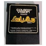 Coleco Vision Game