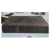 German Bible