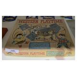 Vintage Game
