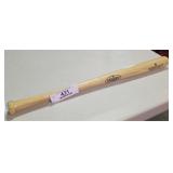 Louisville Slugger Museum Bat