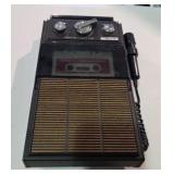 Soundlite Recorder & Microphone