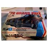 72 Grand Prix